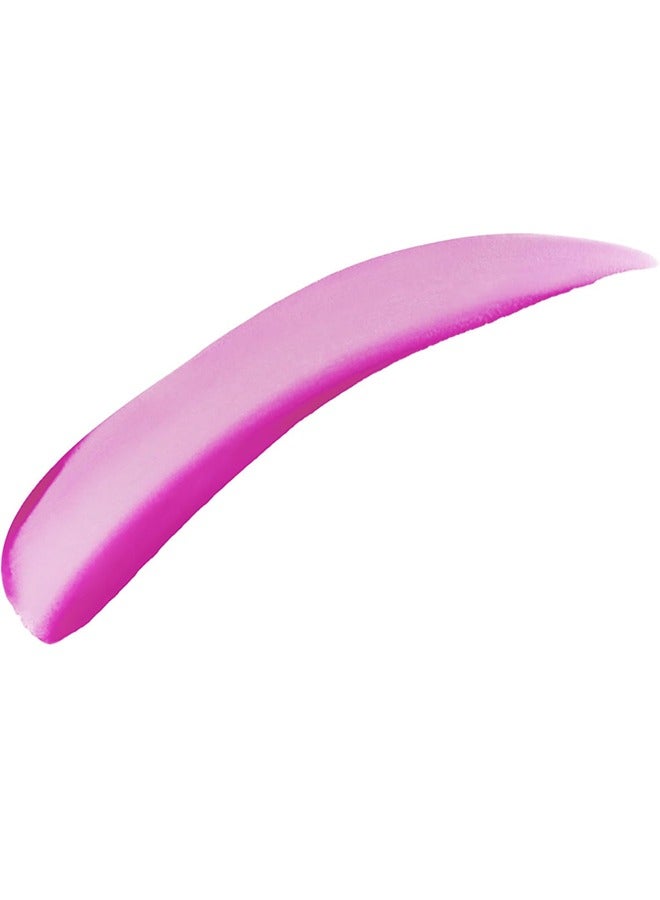 Milk Cooling Water Jelly Tint Lip + Cheek Blush Stain, Blush Stick for Cheeks, Jelly Blush Stick, Longlasting Non-Stick, Paraben-Free, 0.17 oz (Splash) - Image 3