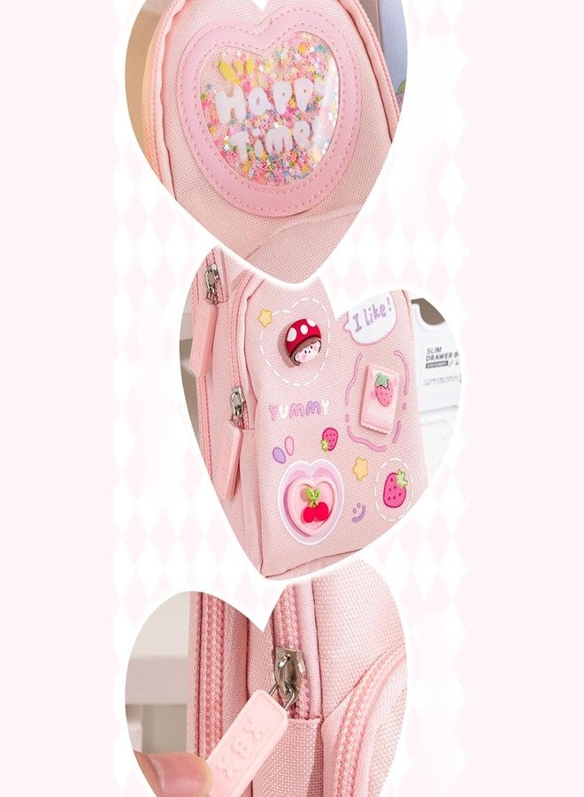 GETNAKSH Happy Time Pouch - Image 2