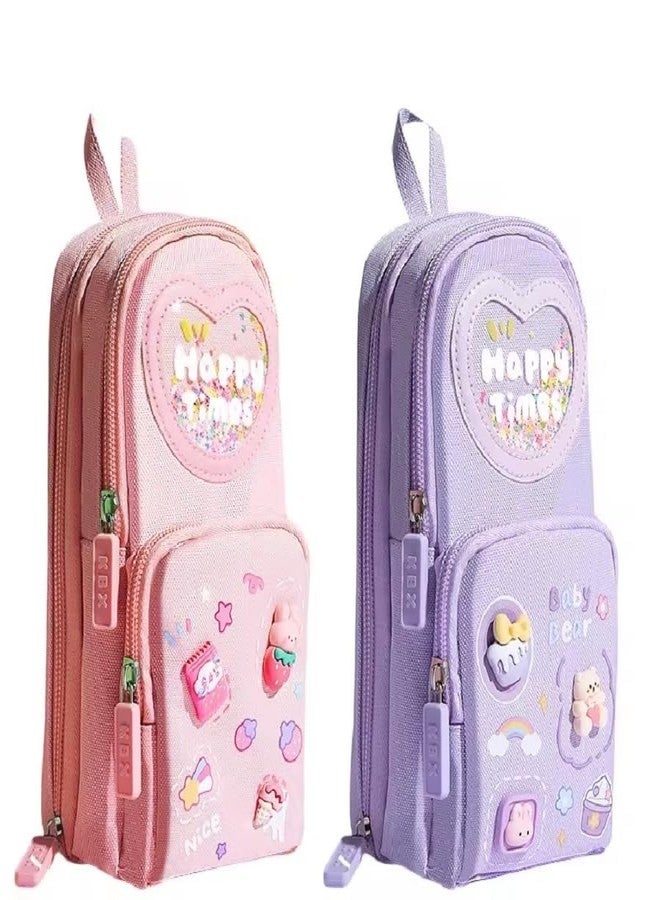 GETNAKSH Happy Time Pouch - Image 1