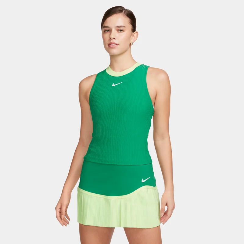 Nike Women's Court Slam Tank Top