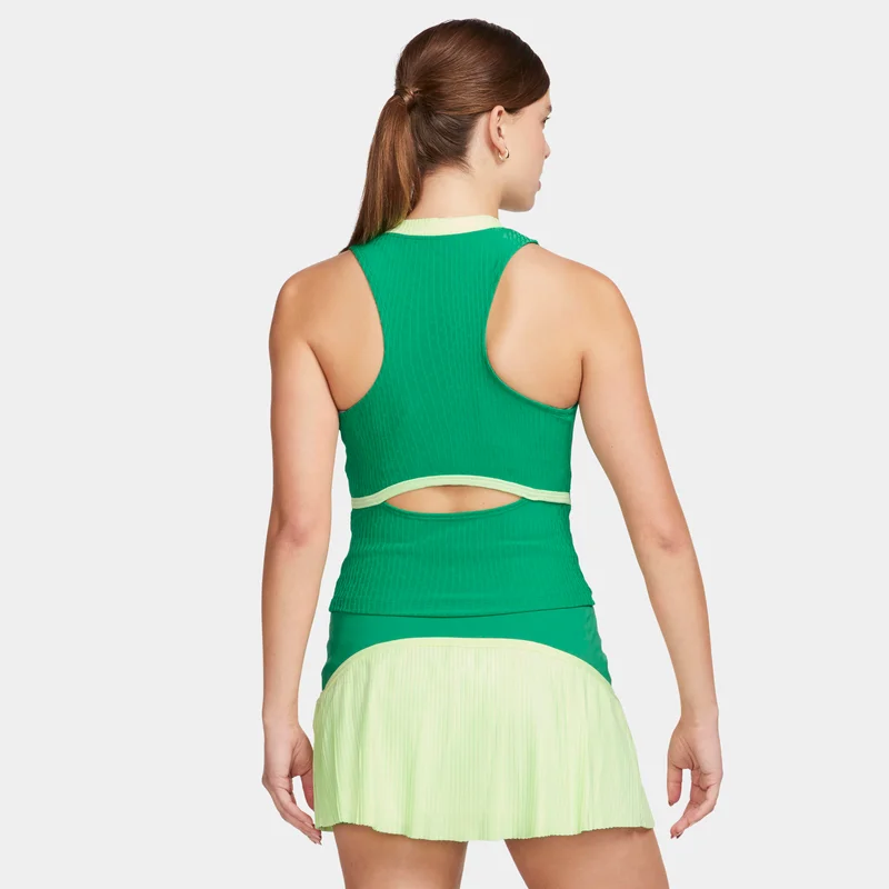 Nike Women's Court Slam Tank Top