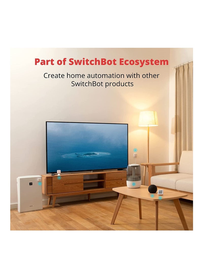 Security Indoor Camera with Motion Detection with Night Vision And 2 Way Audio