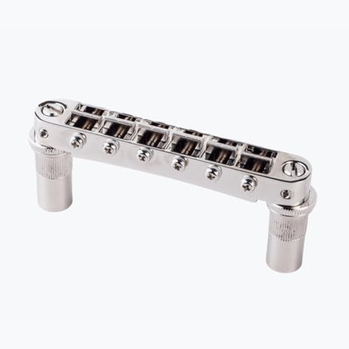 Tonepros GB-0528-001 ToneProsÂ T3BT-N Bridge - Image 1