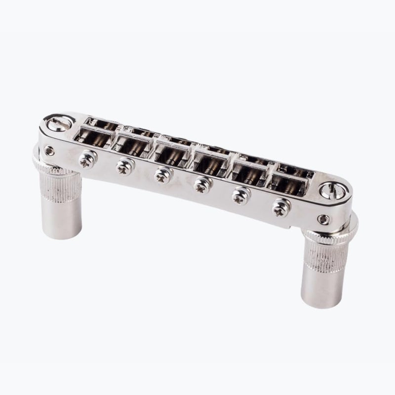 Tonepros GB-0528-001 ToneProsÂ T3BT-N Bridge - Image 4
