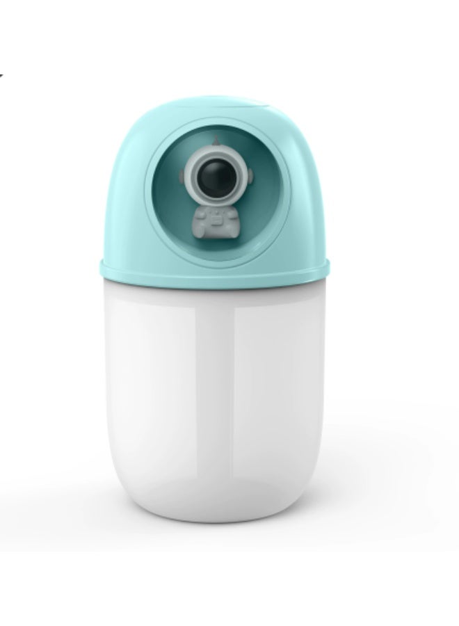 KUYING New Evaporative USB Fog Free Humidifier 