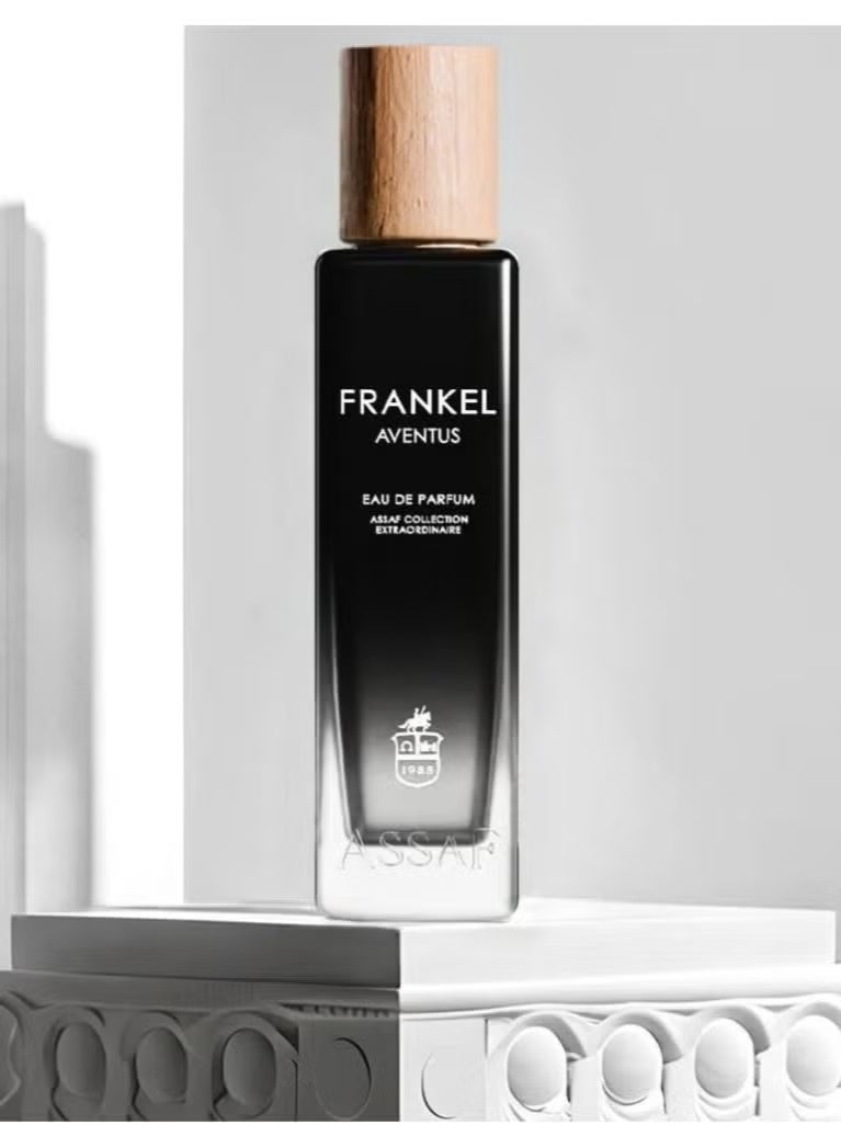 ASSAF Frankel Aventus Assaf 200ml EDP