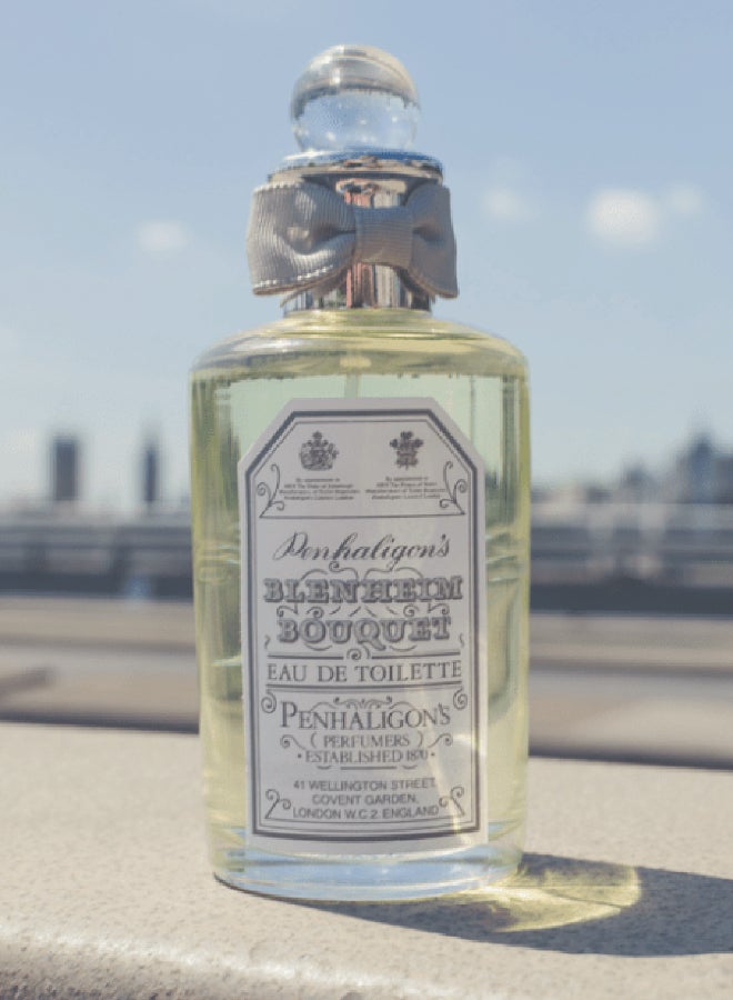 PENHALIGON'S عطر بلينهايم بوكيه (م) 100 مل - Image 2