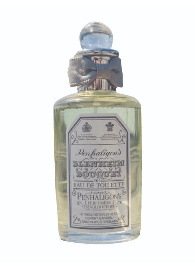 PENHALIGON'S عطر بلينهايم بوكيه (م) 100 مل - Image 1