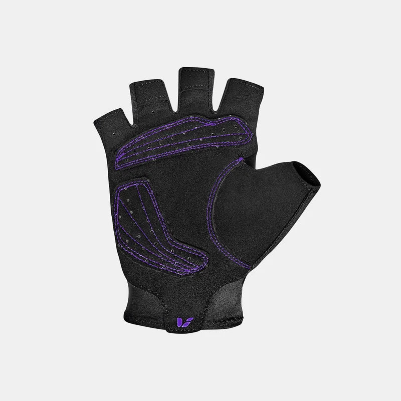 Giant Women's Liv Supreme Short Finger Gloves (S)