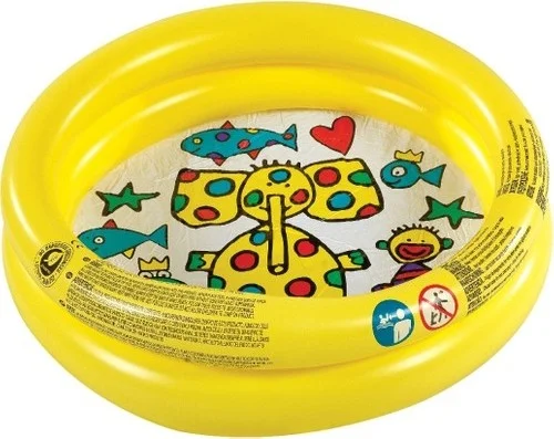 Altis Children's Pool Double Decker Design 76 X20 cm