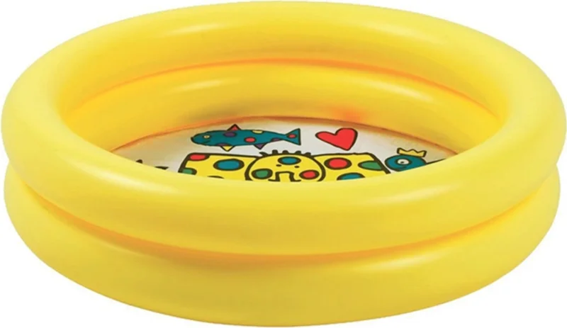 Altis Children's Pool Double Decker Design 76 X20 cm