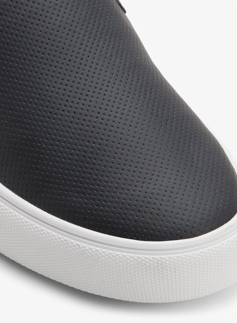 كول ات سبرنج أحذية مسطحة سهلة الارتداء كاجوال - Image 5