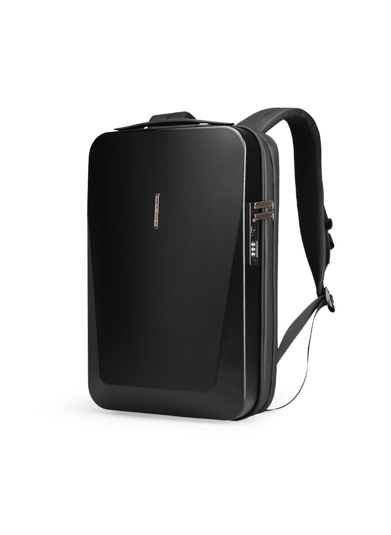 MARK RYDEN MARK RYDEN 7612 FUTURE SERIES 17Inch Backpack - Water Repellent, TSA Lock, and Advanced Organizational Design  - Image 1