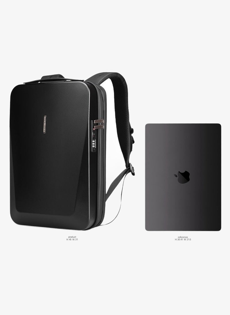 MARK RYDEN 7612 FUTURE SERIES 17Inch Backpack - Water Repellent, TSA Lock, and Advanced Organizational Design - Image 2