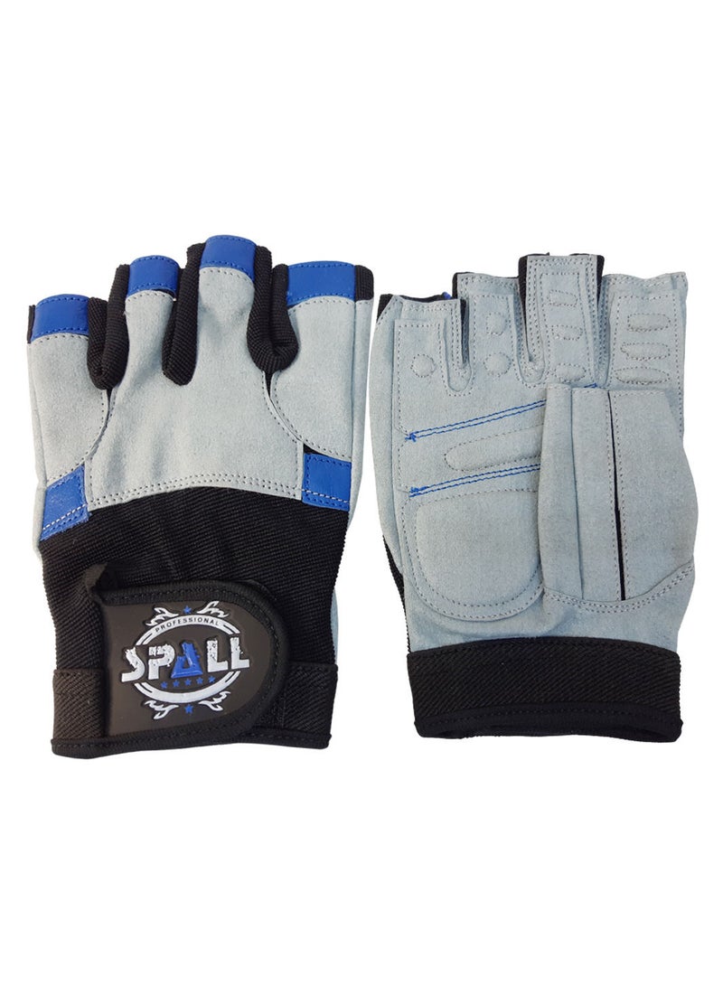سبال قفازات رياضية لرفع الأثقال سبال ، تدريب لياقة بدنية ، كمال الأجسام - Image 1