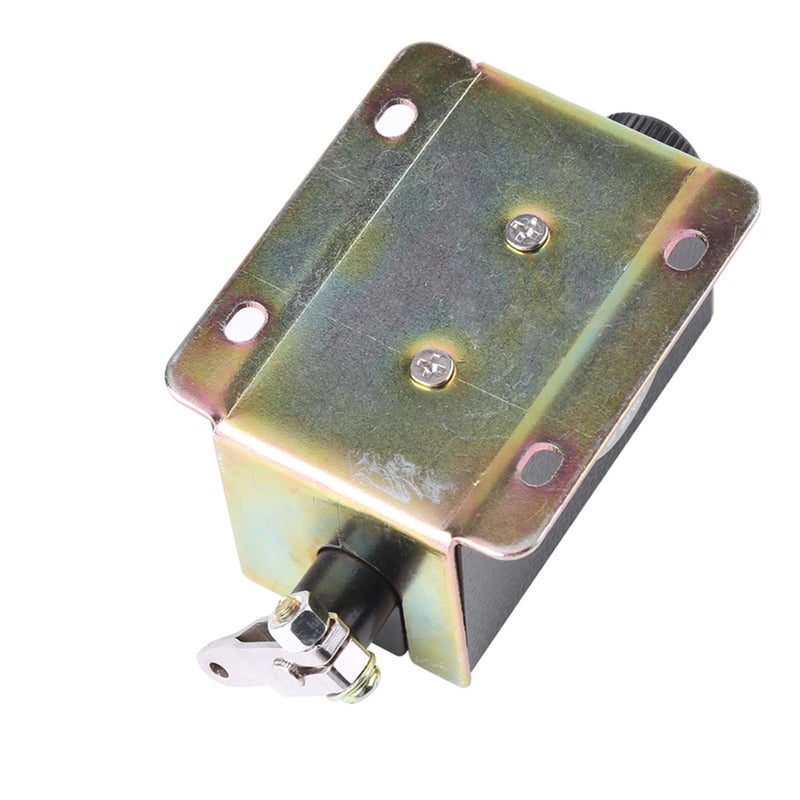 Mechanical 5 Digit Hand Tally Counter Manual Resettable Stroke Counter - Image 4