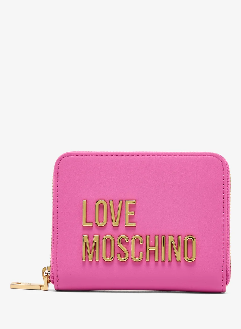 Bold Love GRS PU Wallet
