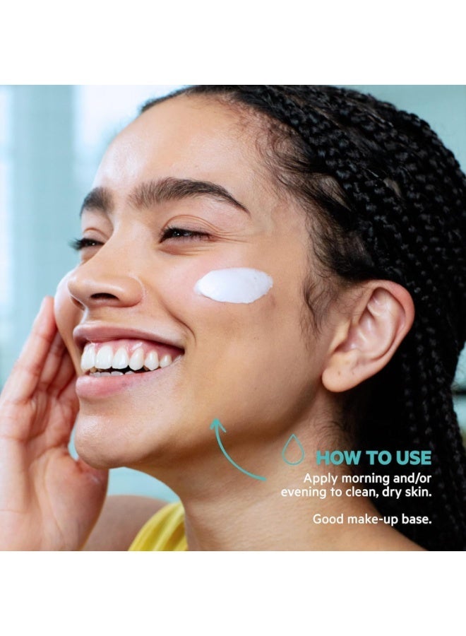 Svr Hydraliane Intense Moisture Rich Dry Sensitive Skin Cream 50 ML - Image 4