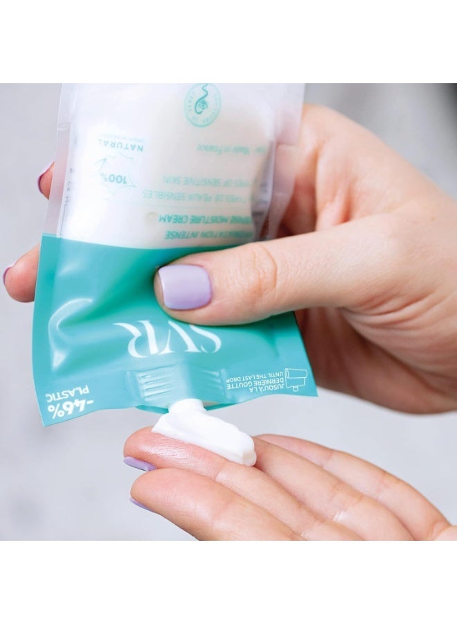 Svr Hydraliane Intense Moisture Rich Dry Sensitive Skin Cream 50 ML - Image 2