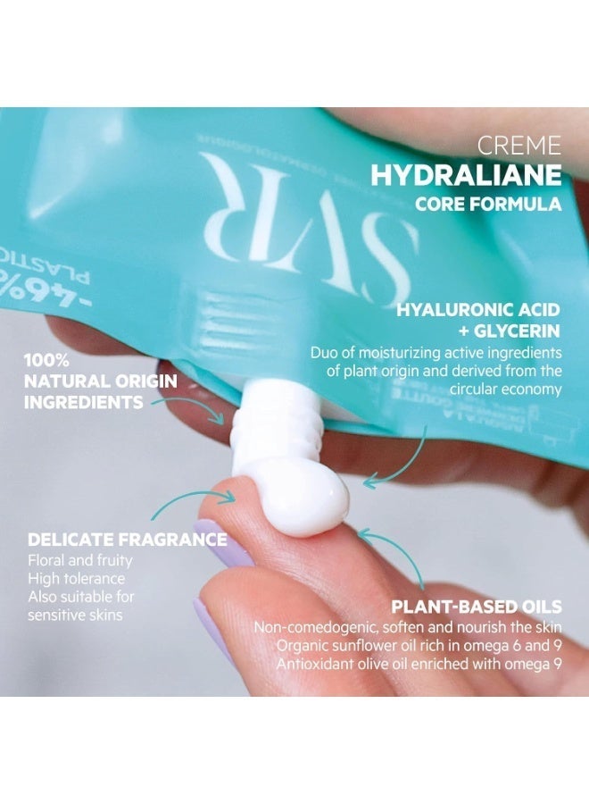Svr Hydraliane Intense Moisture Rich Dry Sensitive Skin Cream 50 ML - Image 3