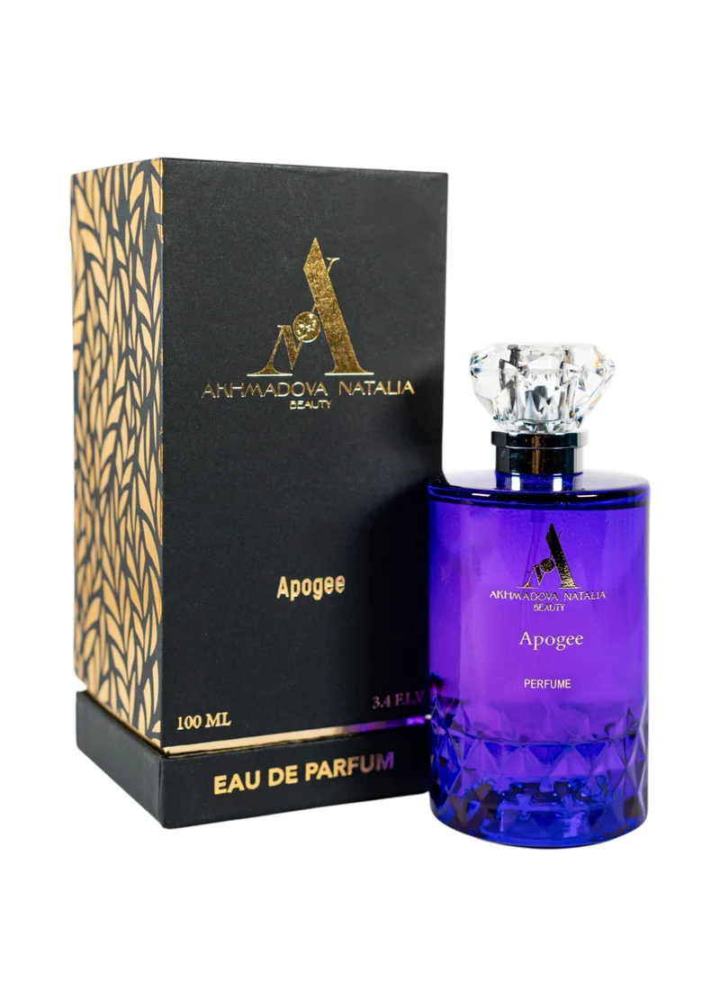 دىدانيالا AKHMADOVA NATALIA - APOGEE -40%