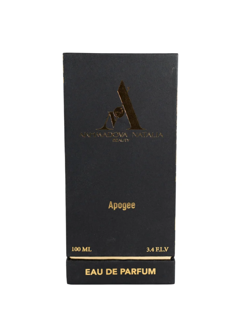 دىدانيالا AKHMADOVA NATALIA - APOGEE -40%