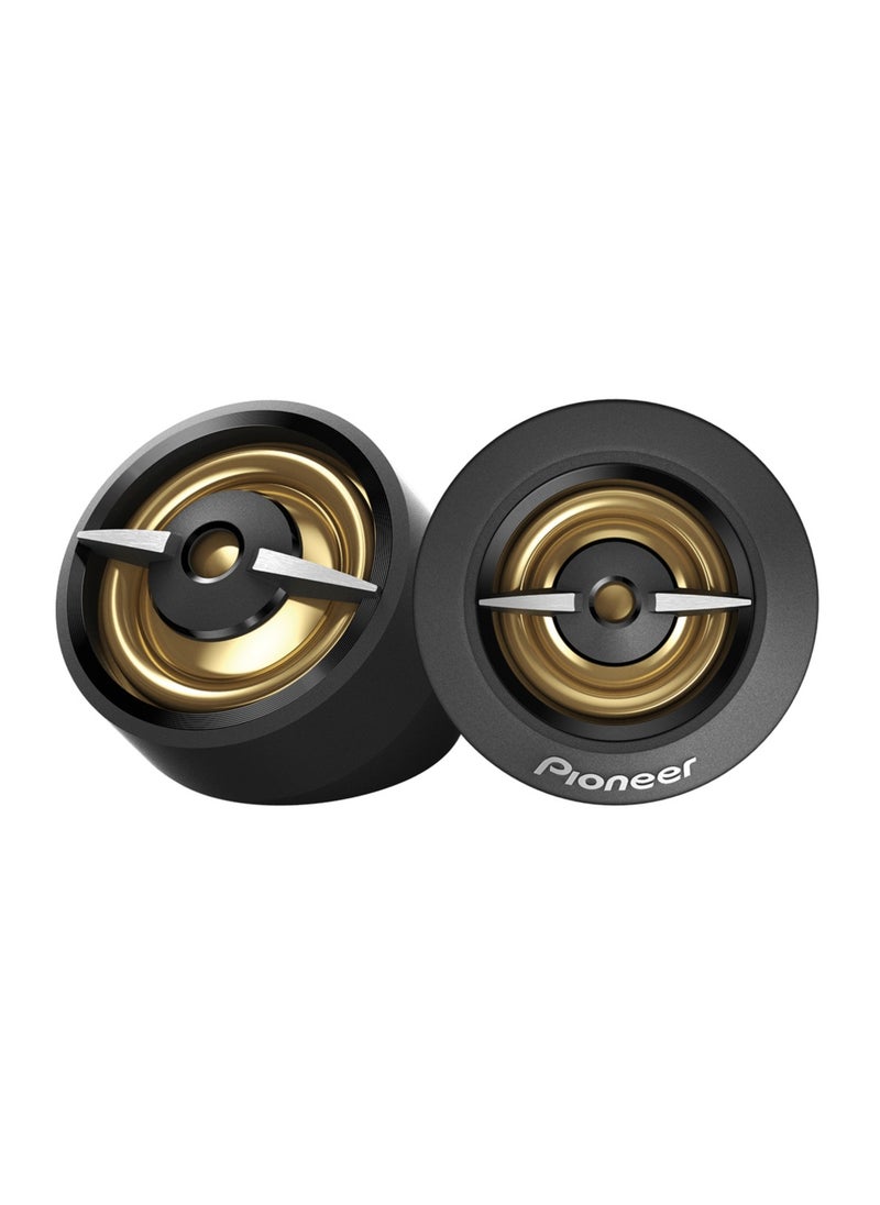 Pioneer - PIONEER CAR AUDIO SPEAKERS- TS-A301TW - Image 1