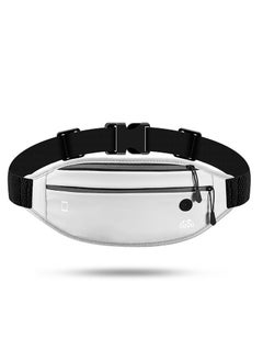 Waterproof PU material mini belt bag