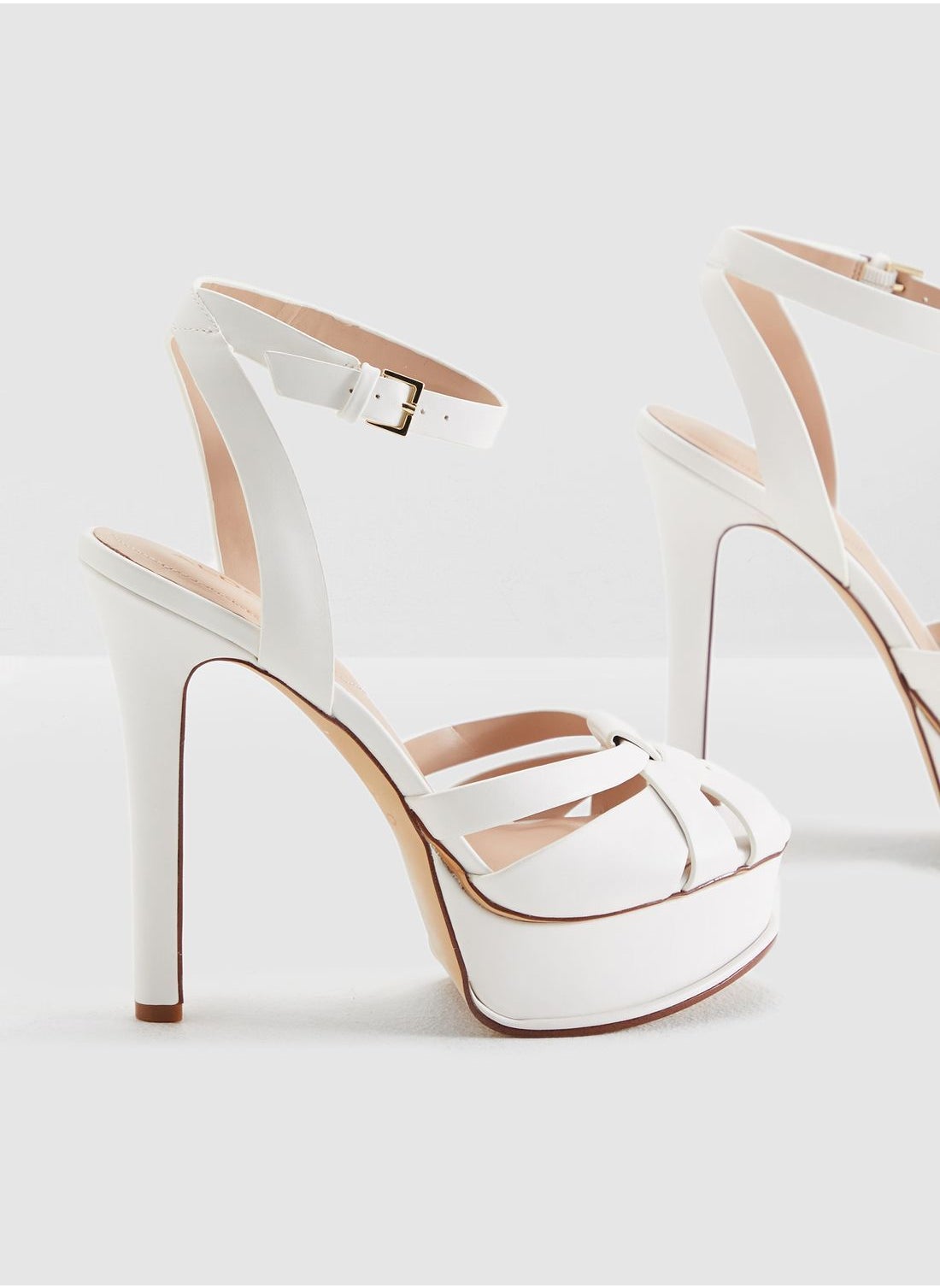 Aldo shop lacla heels