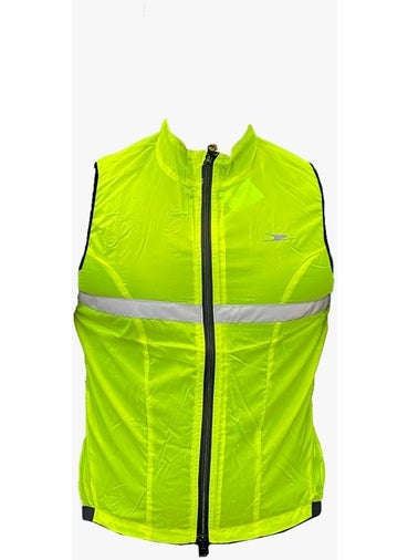 Tex Xbyc Highlighting Windbreaker Vest  - Image 1