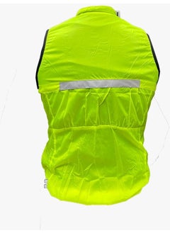 Tex Xbyc Highlighting Windbreaker Vest  - Image 2