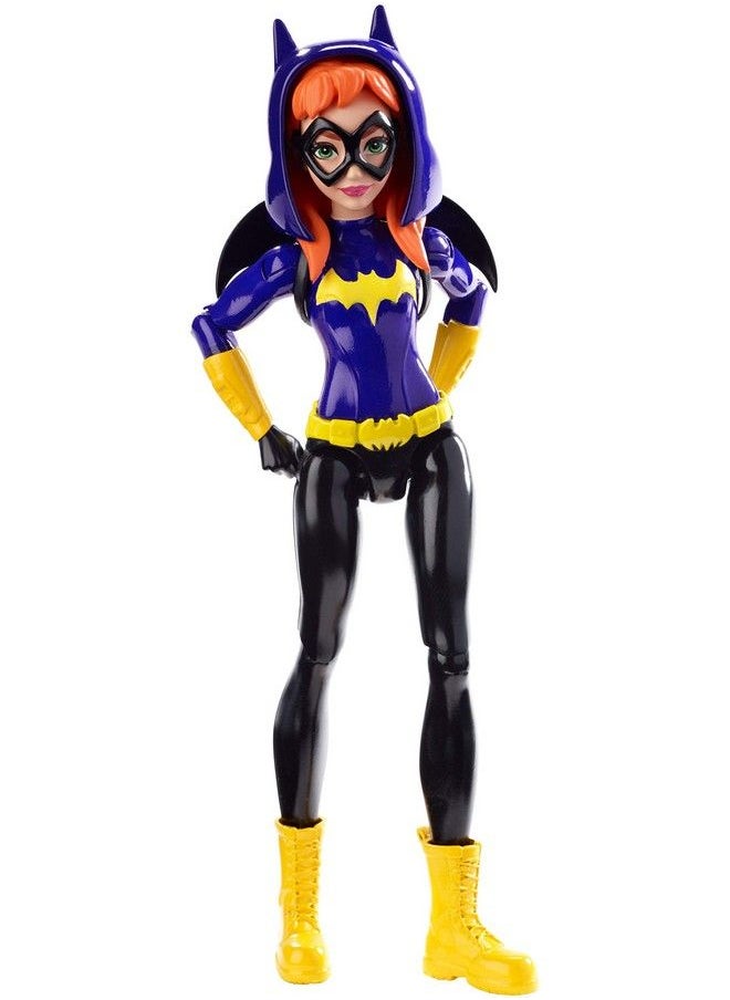 Batgirl 6 Action Figure - pzsku/Z9B99D61F39A4BFE63D67Z/45/_/1692164377/32806f11-d166-4b6b-a41b-a739f060e539