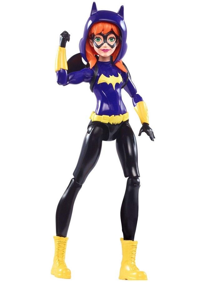 Batgirl 6 Action Figure - pzsku/Z9B99D61F39A4BFE63D67Z/45/_/1692164384/f19d6c8e-bdcb-4838-9bb1-8209675d597d