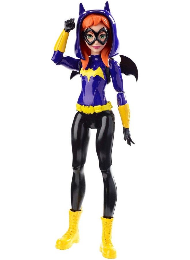 Batgirl 6 Action Figure - pzsku/Z9B99D61F39A4BFE63D67Z/45/_/1692164389/baeb43bc-e769-48c1-811a-f4e91e95b7fd