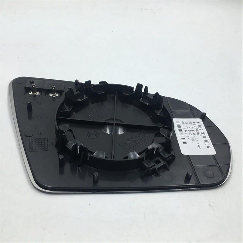 DEMULAX Heated Rearview Mirror Glass for Mercedes-Benz - Image 3