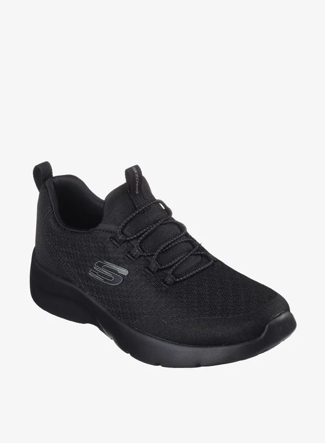 SKECHERS Women's Slip-On Walking Shoes - DYNAMIGHT 2.0