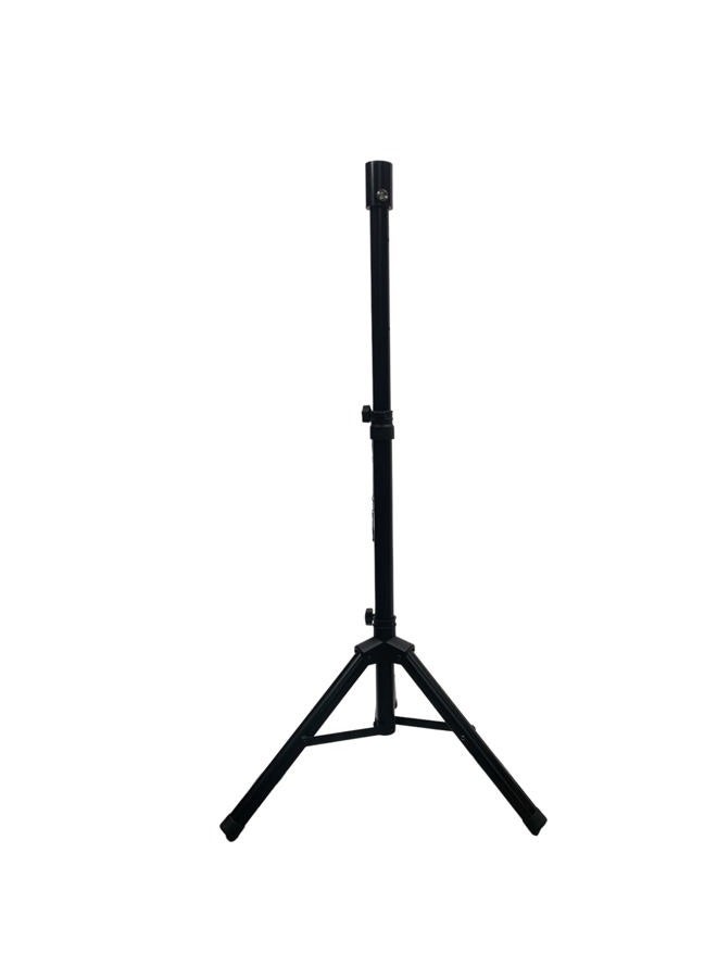 Glide Gear SPA100 Speaker Tripod Fluid Head Adapter – Convert Speaker Stands to Tripods with 1/4-20 Mounting Screw, Aluminum Construction, Compatible with Ball or Fluid Heads, 1.41" Inner Diameter - Image 3