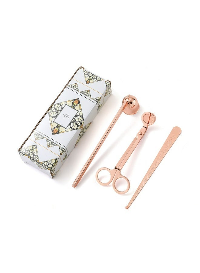 Nariele Fragrance Candle Tool Set - Image 2