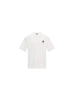TOREAD Toread Cotton T-Shirt - Breathable Outdoor Casual Wear White  - Image 1