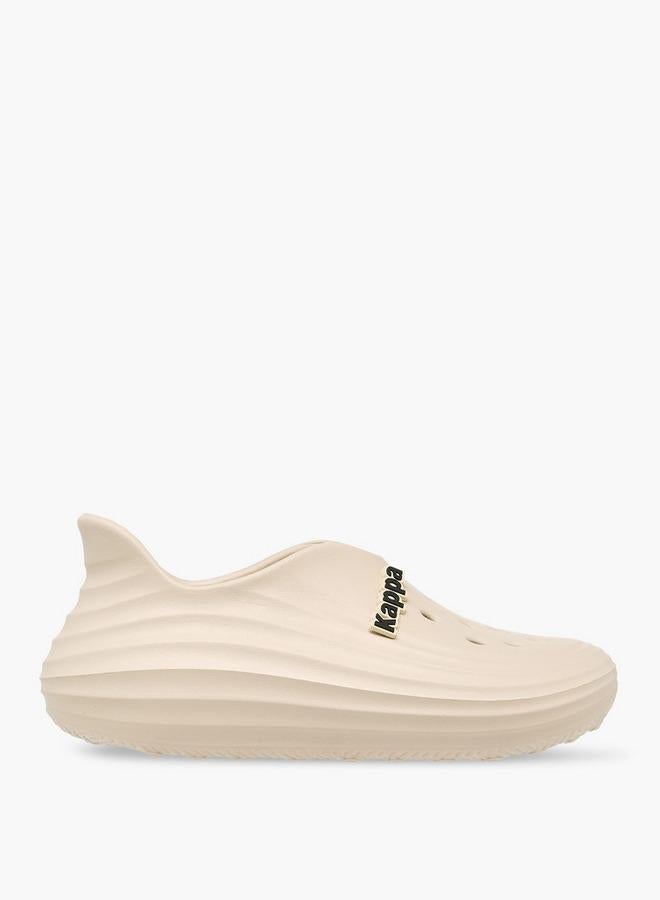 Kappa Boys Slip-On Clogs - Image 2