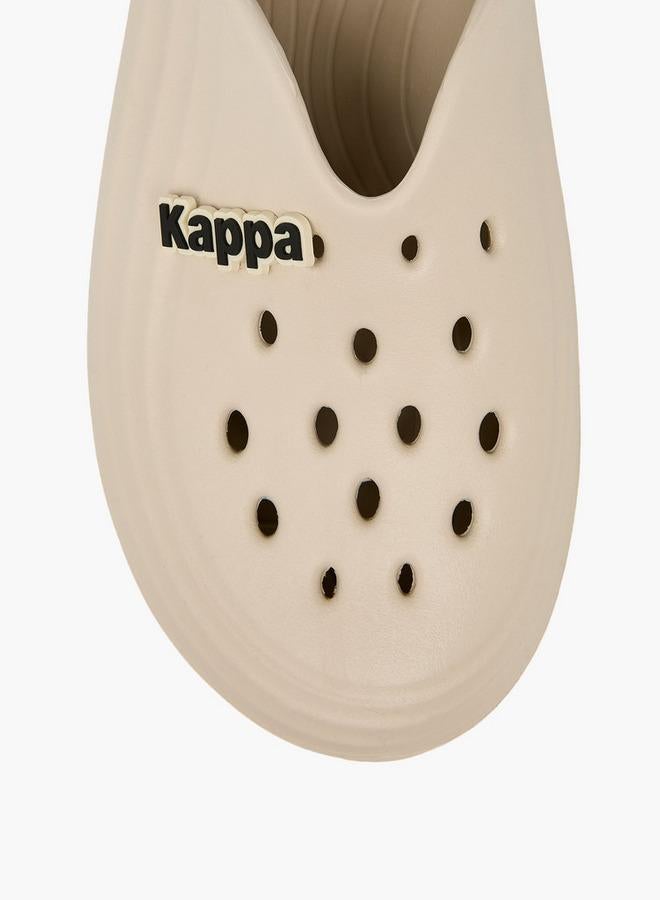 Kappa Boys Slip-On Clogs - Image 3