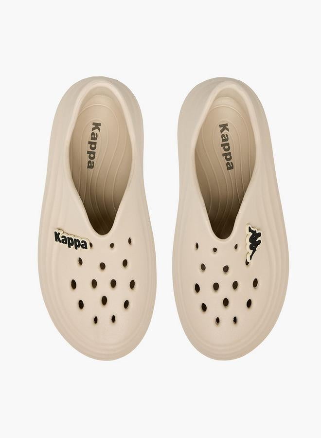 Kappa Boys Slip-On Clogs - Image 1