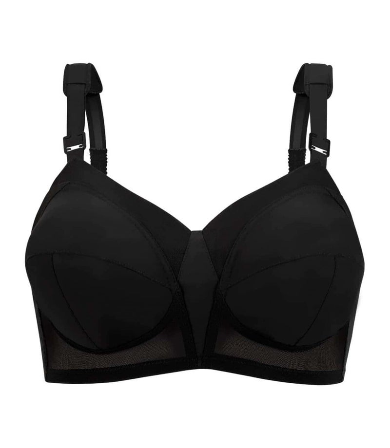 Exquisite Form FULLY Original Full-Coverage Bra, Wirefree #5100532 - Image 2