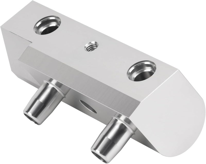 Camotokiit Trans Cooler Thermal Bypass Valve - Image 2