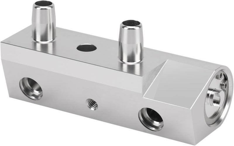 Camotokiit Trans Cooler Thermal Bypass Valve - Image 1