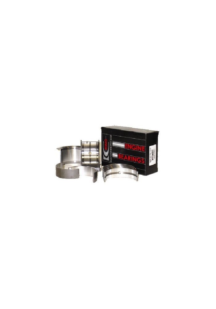 King Engine Bearings MB 529HP Main Bearing - Image 1