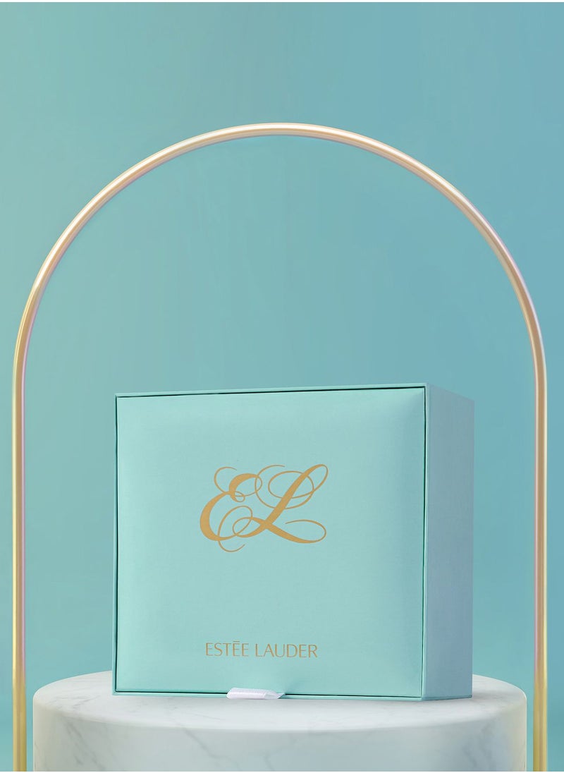 ESTEE LAUDER Youth-Dew Dusting Powder Box 200G  - Image 1