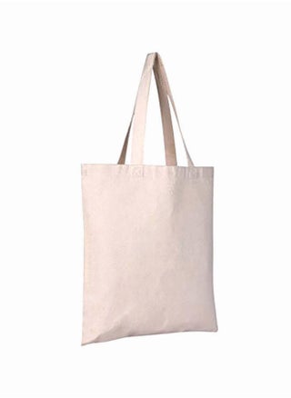 10PCS Canvas Bag Handbag Large Capacity Solid Color Foldable Reusable Lightweight Shopping Bag - pzsku/Z9B9ABE5C3B1F75616401Z/45/_/1697248162/c3b19ed7-1b67-4d15-82f4-bffb8df6d2d4