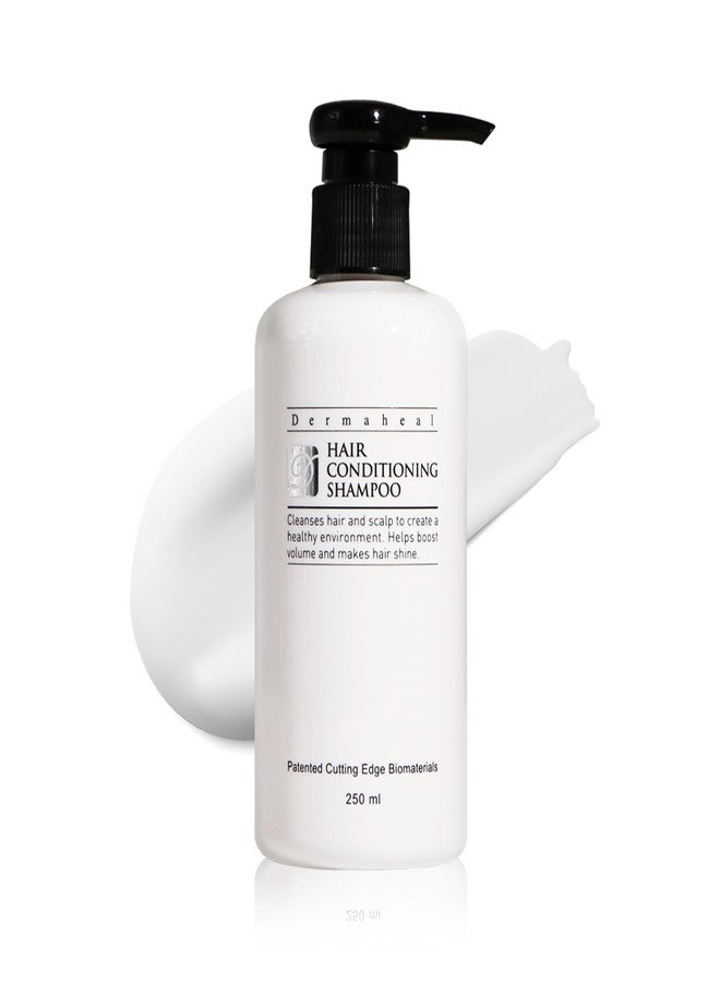 Dermaheal Hair Conditioning Shampoo 250ml - Image 1
