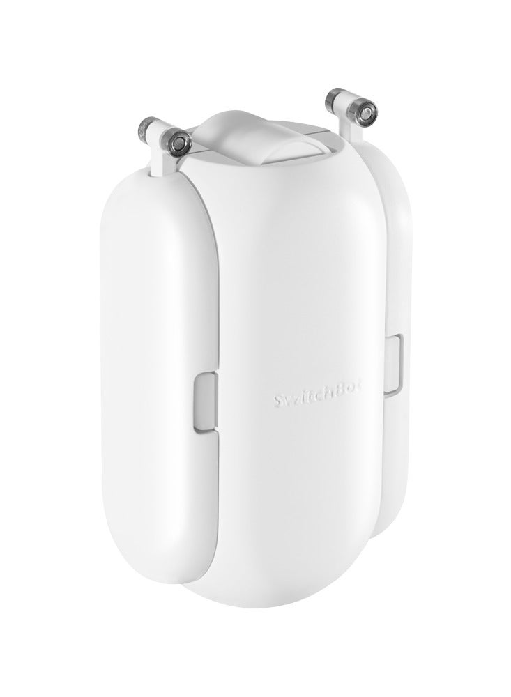 SwitchBot Curtain Smart Electric Motor U Rail - Image 1